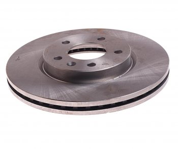 Диск тормозной CHEVROLET Orlando OPEL Astra J (R16) передний (1шт.) VALEO PHC VALEO PHC r3023