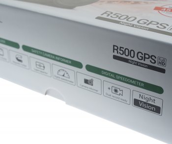 5 799 р. Видеорегистратор NAVITEL NAVITEL r500gps NAVITEL r500gps  с доставкой в г. Вологда. Увеличить фотографию 5