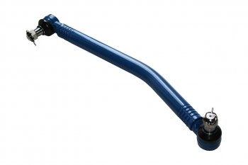Тяга рулевая КАМАЗ-ЕВРО продольная в сборе с гайками ROSTAR ROSTAR r53205-3414010