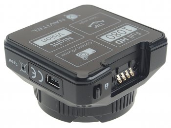 6 899 р. Видеорегистратор NAVITEL NAVITEL r600 gps  с доставкой в г. Вологда. Увеличить фотографию 4