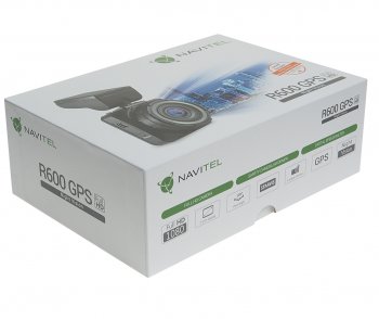 6 899 р. Видеорегистратор NAVITEL NAVITEL r600 gps  с доставкой в г. Вологда. Увеличить фотографию 5