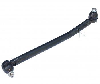 Тяга рулевая КАМАЗ-6520 продольная в сборе ROSTAR ROSTAR r6520-3414010