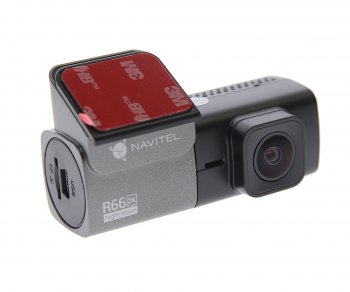 5 249 р. Видеорегистратор NAVITEL NAVITEL r66 2k  с доставкой в г. Вологда. Увеличить фотографию 3