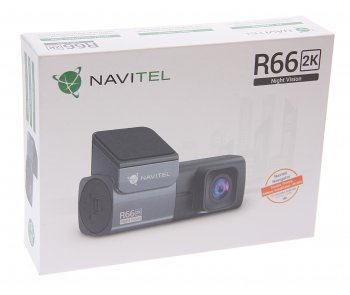 5 249 р. Видеорегистратор NAVITEL NAVITEL r66 2k  с доставкой в г. Вологда. Увеличить фотографию 5