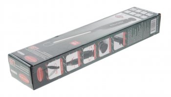 2 069 р. Фонарь ручной светодиодный ROCKFORCE ROCKFORCE rf-01401  с доставкой в г. Вологда. Увеличить фотографию 3