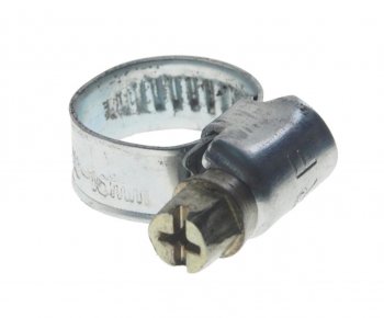 Хомут ленточный 010-016мм (9мм) червячный сталь ROCKFORCE ROCKFORCE rf-10-16