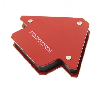 Фиксатор магнитный для сварочных работ 11кг,135г,45г в блистере ROCKFORCE ROCKFORCE rf-115w11