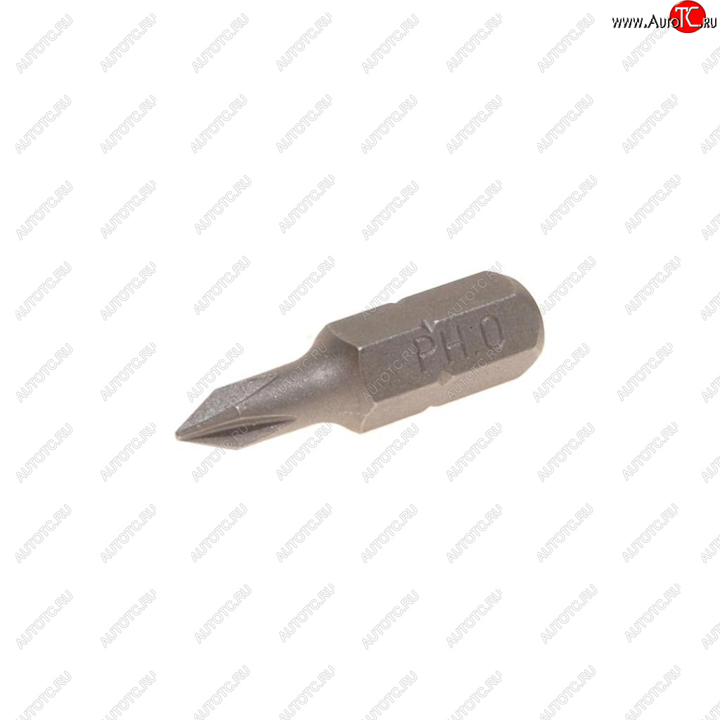 35 р. Бита крестовая PH0х25мм 14 ROCKFORCE ROCKFORCE rf-121250  с доставкой в г. Вологда