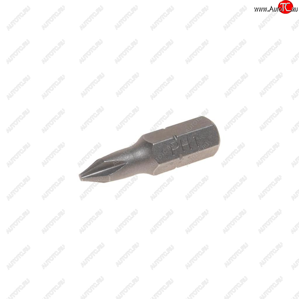 35 р. Бита крестовая PH1х25мм 14 ROCKFORCE ROCKFORCE rf-121251  с доставкой в г. Вологда