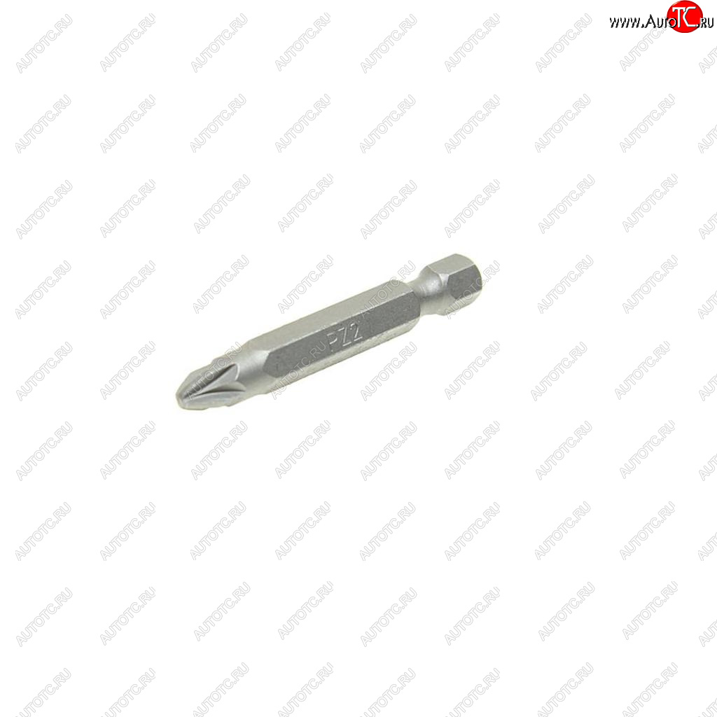 48 р. Бита POZIDRIVE PZ2х50мм 14 ROCKFORCE ROCKFORCE rf-122502  с доставкой в г. Вологда