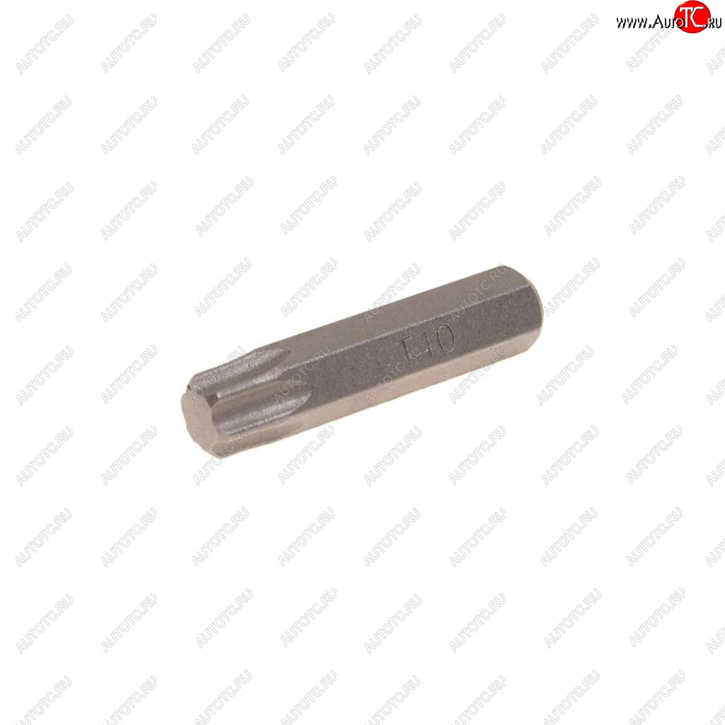 42 р. Бита TORX T40х30мм 14 ROCKFORCE ROCKFORCE rf-1263040  с доставкой в г. Вологда