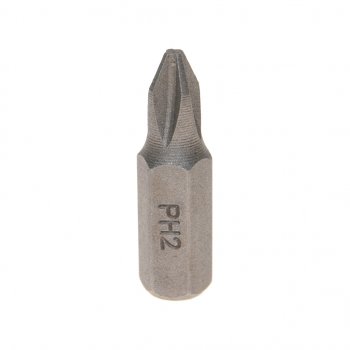 Бита крестовая PH2х30мм 516 ROCKFORCE ROCKFORCE rf-151302