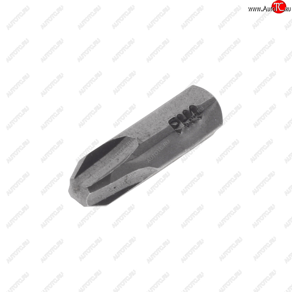 42 р. Бита крестовая PH4х30мм 516 ROCKFORCE ROCKFORCE rf-151304  с доставкой в г. Вологда