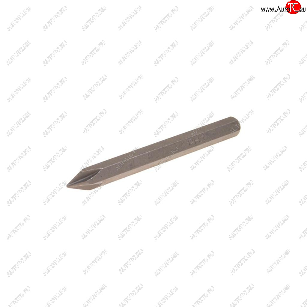 92 р. Бита крестовая PH1х80мм 516 ROCKFORCE ROCKFORCE rf-151801  с доставкой в г. Вологда