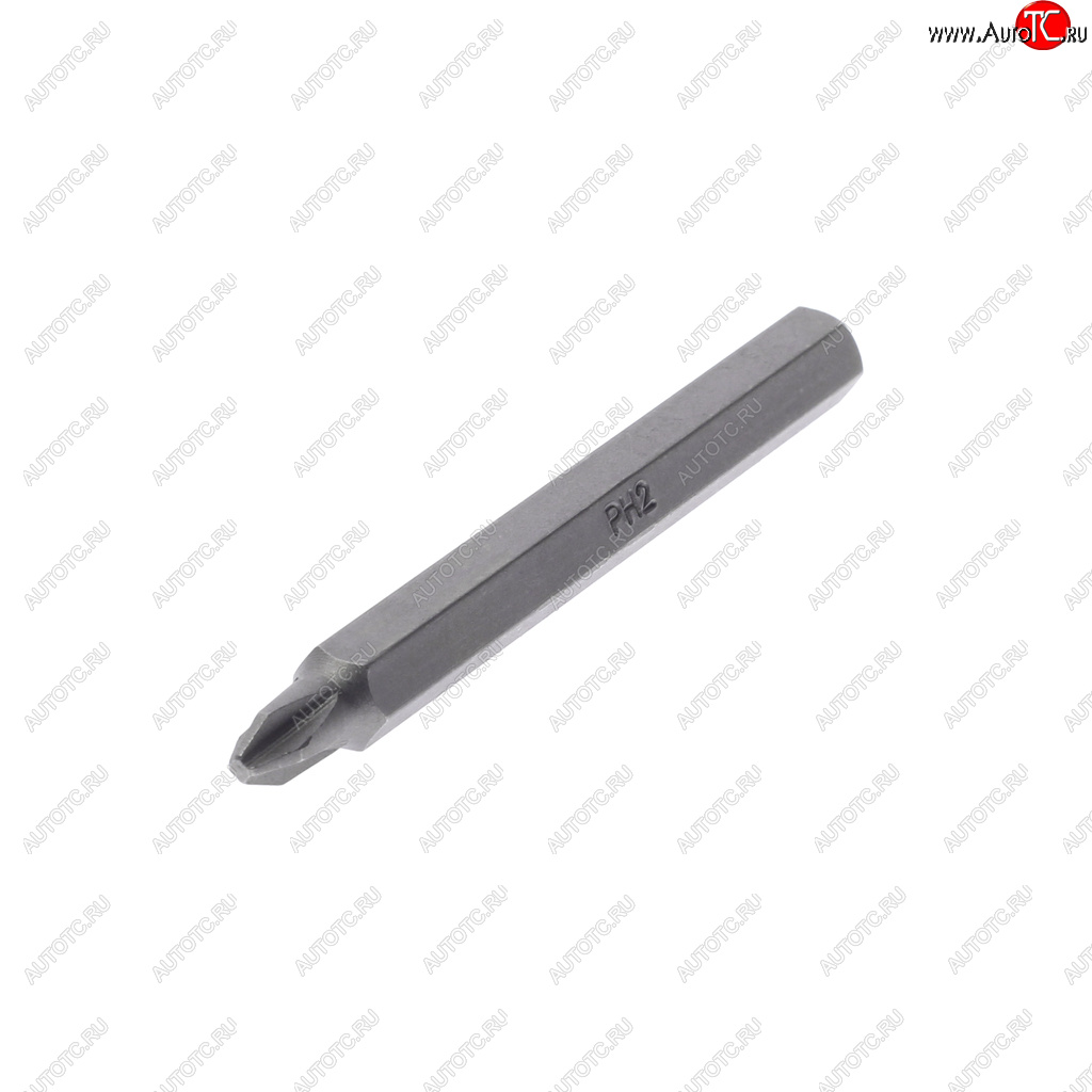114 р. Бита крестовая PH2х80мм 516 ROCKFORCE ROCKFORCE rf-151802  с доставкой в г. Вологда
