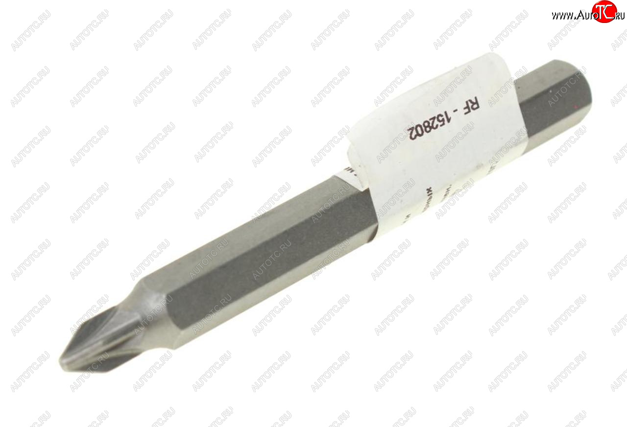 114 р. Бита POZIDRIVE PZ2х80мм 516 ROCKFORCE ROCKFORCE rf-152802  с доставкой в г. Вологда