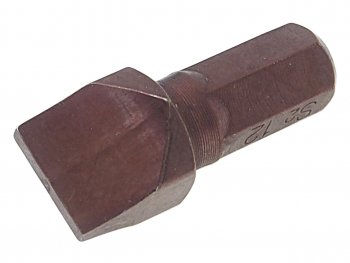 Бита шлицевая SL 12х30мм 516 ROCKFORCE ROCKFORCE rf-1533012pr