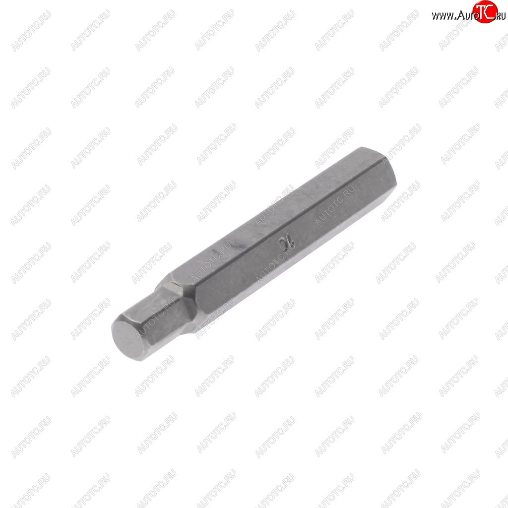 114 р. Бита HEX H5х70мм 516 ROCKFORCE ROCKFORCE rf-1547005  с доставкой в г. Вологда
