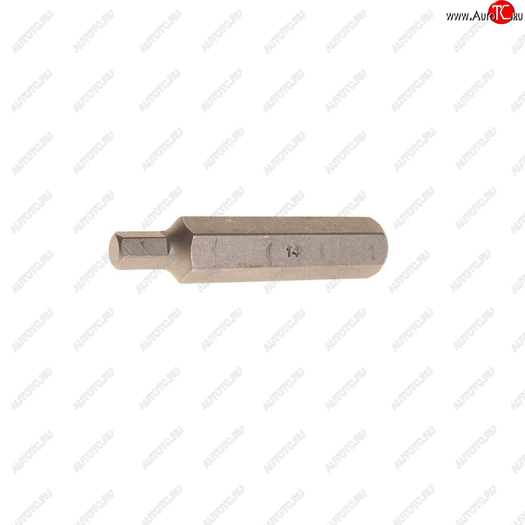 207 р. Бита HEX H14х70мм 516 ROCKFORCE ROCKFORCE rf-1547014  с доставкой в г. Вологда
