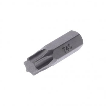 Бита TORX T27х30мм 516 ROCKFORCE ROCKFORCE rf-1563027