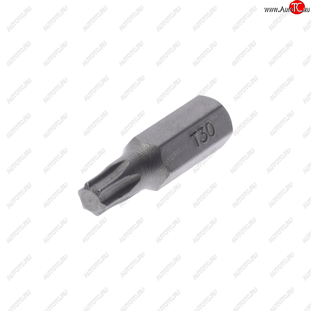 60 р. Бита TORX T30х30мм 516 ROCKFORCE ROCKFORCE rf-1563030  с доставкой в г. Вологда