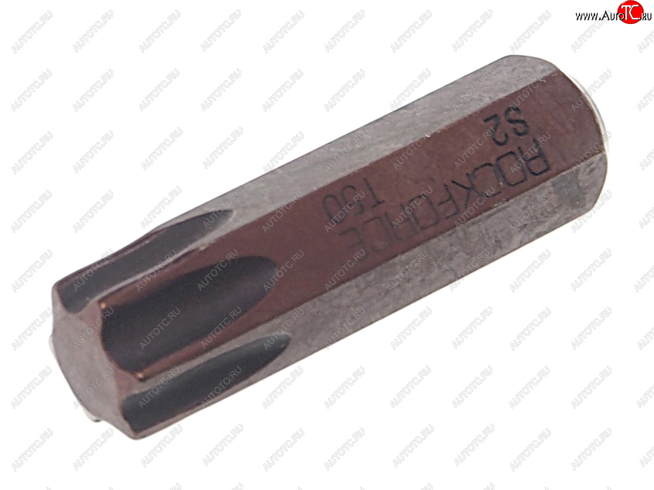 34 р. Бита TORX T50х30мм 5/16 ROCKFORCE ROCKFORCE rf-1563050pr ROCKFORCE rf-1563050pr  с доставкой в г. Вологда