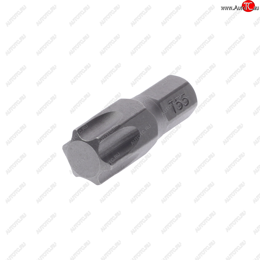 82 р. Бита TORX T55х30мм 516 ROCKFORCE ROCKFORCE rf-1563055  с доставкой в г. Вологда