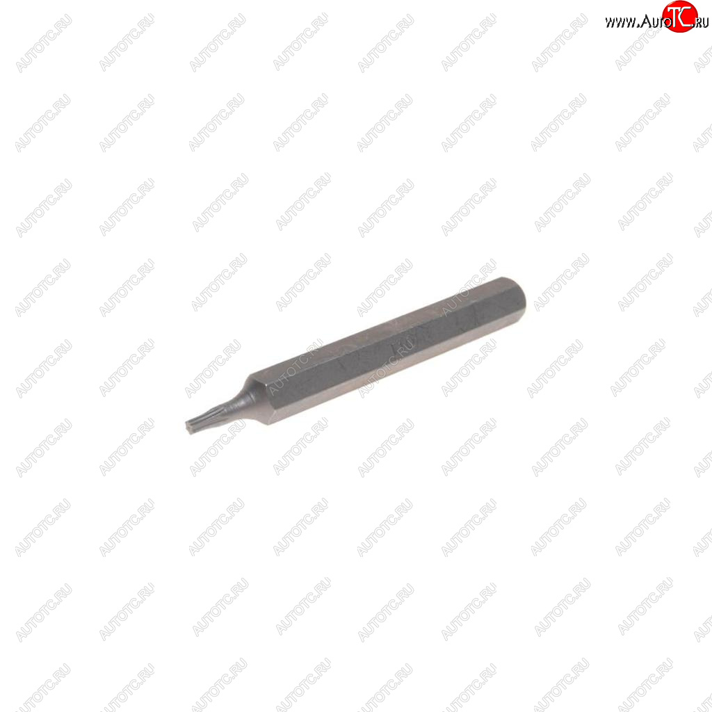 129 р. Бита TORX T10х70мм 516 ROCKFORCE ROCKFORCE rf-1567010  с доставкой в г. Вологда