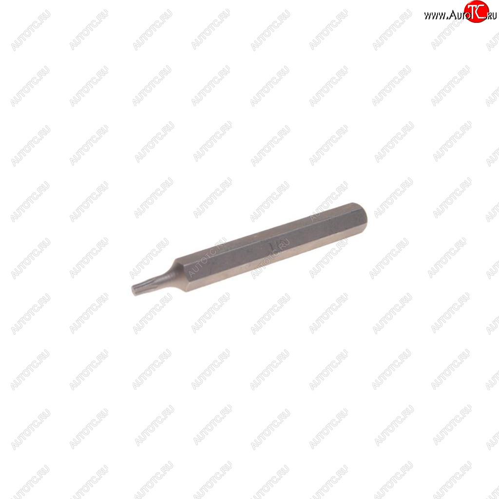 129 р. Бита TORX T15х70мм 516 ROCKFORCE ROCKFORCE rf-1567015  с доставкой в г. Вологда