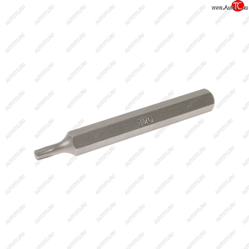 105 р. Бита TORX T20х70мм 516 ROCKFORCE ROCKFORCE rf-1567020  с доставкой в г. Вологда