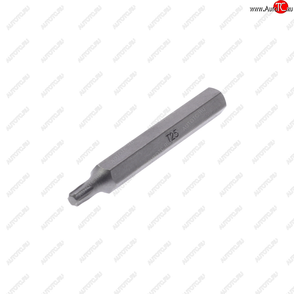 105 р. Бита TORX T25х70мм 516 ROCKFORCE ROCKFORCE rf-1567025  с доставкой в г. Вологда