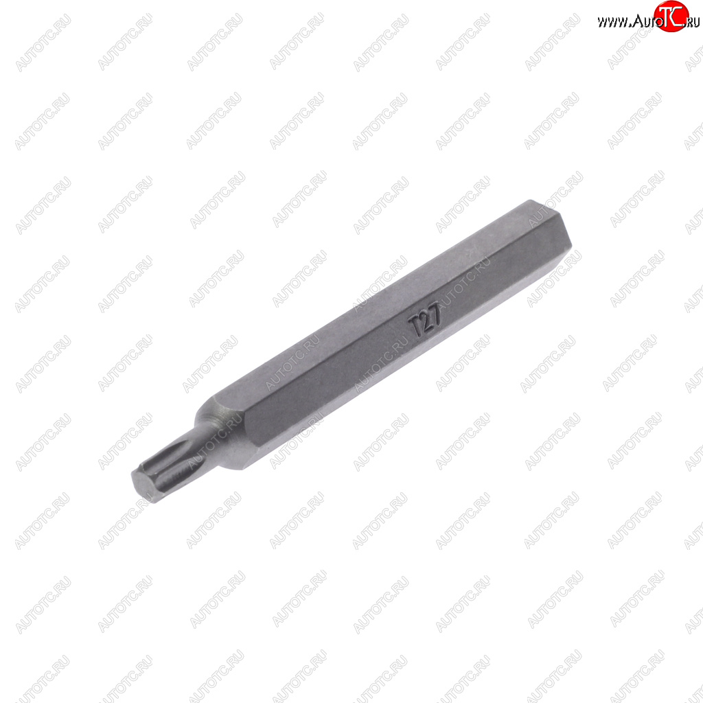 97 р. Бита TORX T27х70мм 516 ROCKFORCE ROCKFORCE rf-1567027  с доставкой в г. Вологда