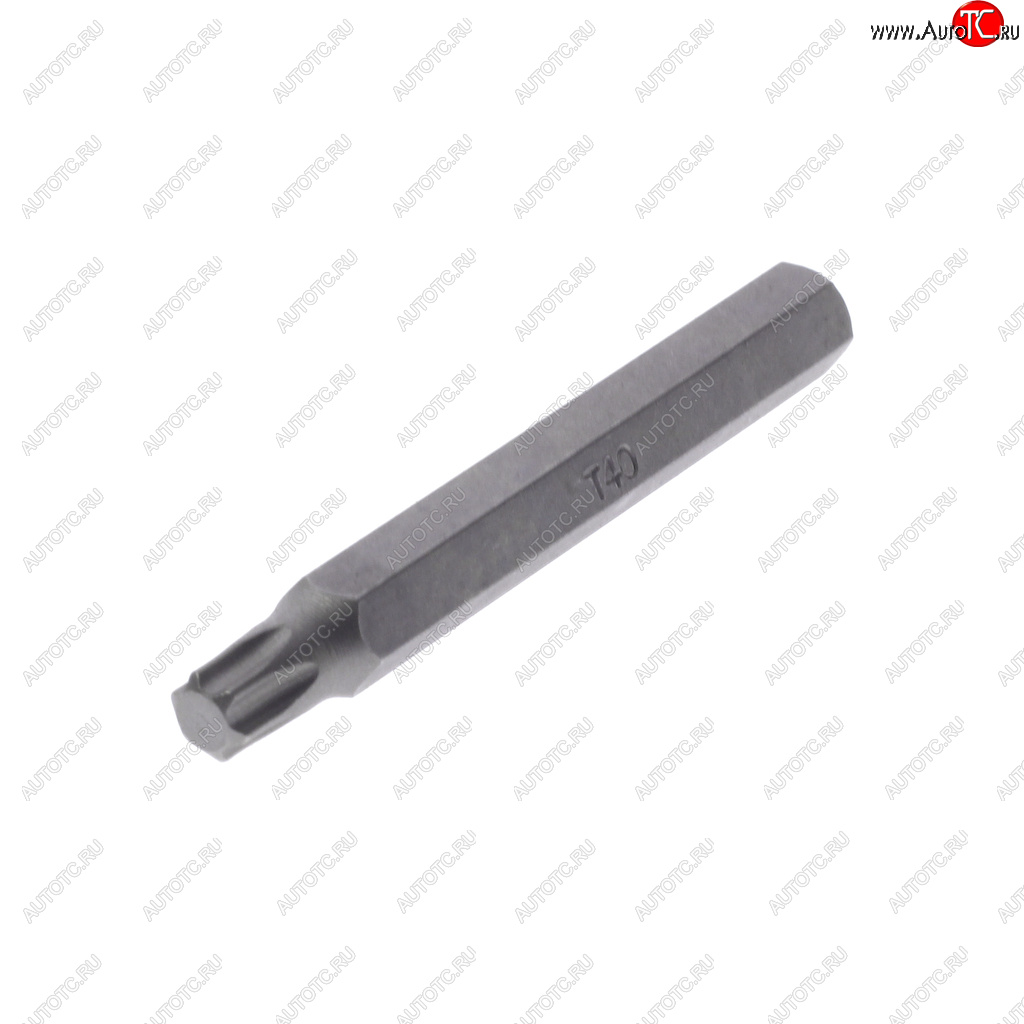 97 р. Бита TORX T40х70мм 516 ROCKFORCE ROCKFORCE rf-1567040  с доставкой в г. Вологда