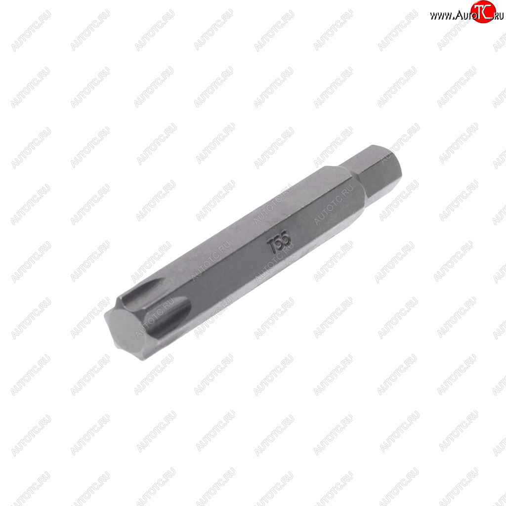 129 р. Бита TORX T55х70мм 516 ROCKFORCE ROCKFORCE rf-1567055  с доставкой в г. Вологда