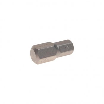 Бита HEX H12х30мм 3/8 ROCKFORCE ROCKFORCE rf-1743012 ROCKFORCE rf-1743012