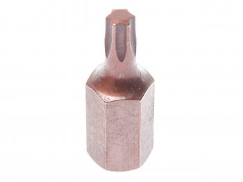 49 р. Бита TORX T27х30мм 10мм ROCKFORCE ROCKFORCE rf-1763027pr  с доставкой в г. Вологда. Увеличить фотографию 2