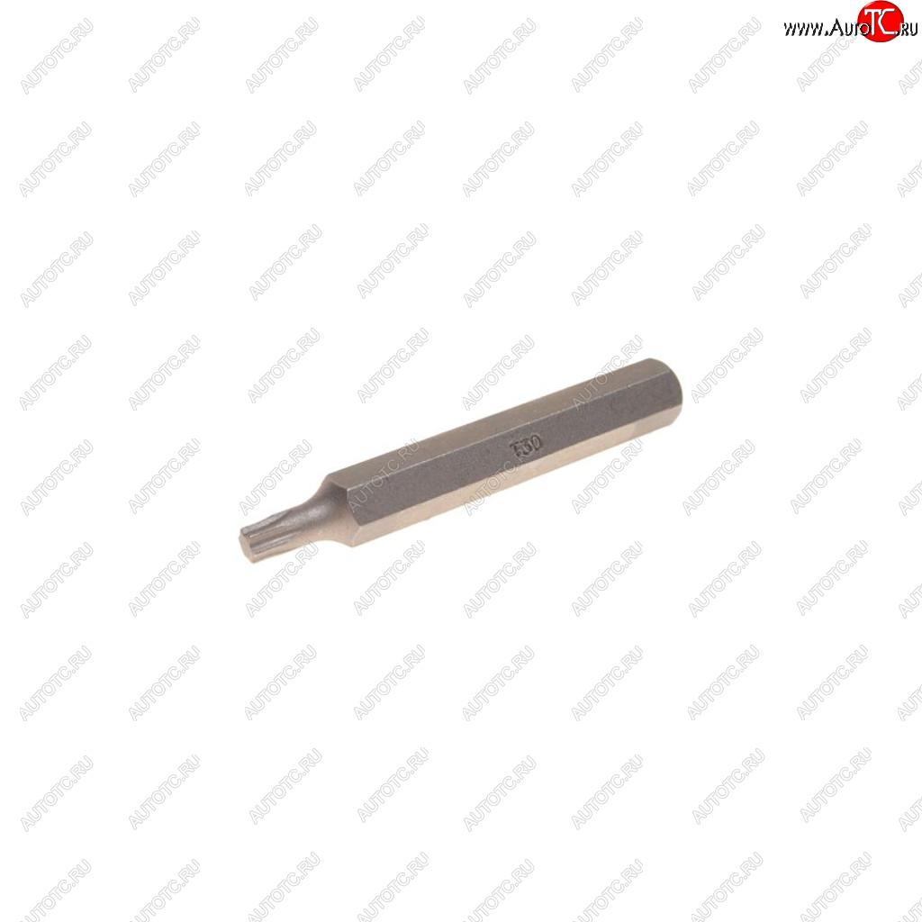 114 р. Бита TORX T30х75мм 38 ROCKFORCE ROCKFORCE rf-1767530  с доставкой в г. Вологда