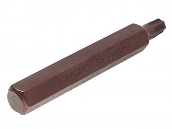 127 р. Бита TORX T35х75мм 10мм ROCKFORCE ROCKFORCE rf-1767535pr  с доставкой в г. Вологда. Увеличить фотографию 2