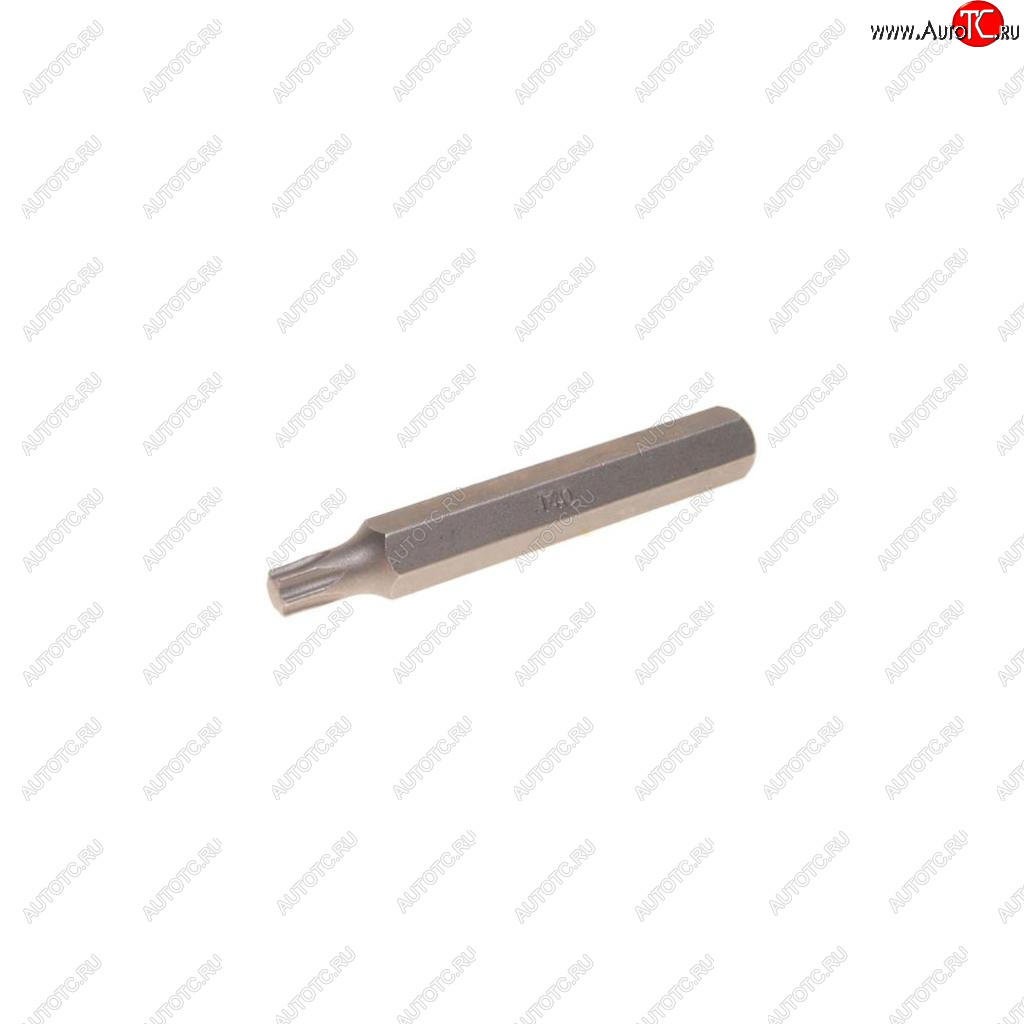 102 р. Бита TORX T40х75мм 38 ROCKFORCE ROCKFORCE rf-1767540  с доставкой в г. Вологда