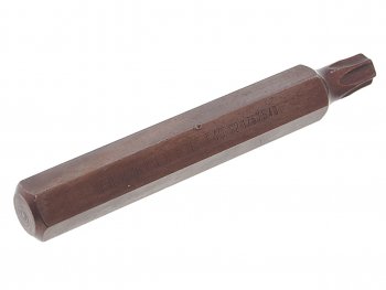 125 р. Бита TORX T40х75мм 10мм ROCKFORCE ROCKFORCE rf-1767540pr  с доставкой в г. Вологда. Увеличить фотографию 2