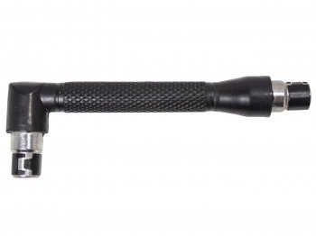 212 р. Держатель бит 14 (F) Г-образный в блистере ROCKFORCE ROCKFORCE rf-2081q  с доставкой в г. Вологда. Увеличить фотографию 4