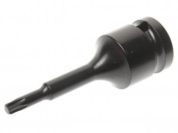 419 р. Бита-головка 12 TORX T30 ударная ROCKFORCE ROCKFORCE rf-24607830  с доставкой в г. Вологда. Увеличить фотографию 2