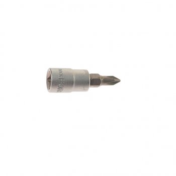60 р. Бита-головка 14 PH1х32мм ROCKFORCE ROCKFORCE rf-321321  с доставкой в г. Вологда. Увеличить фотографию 2