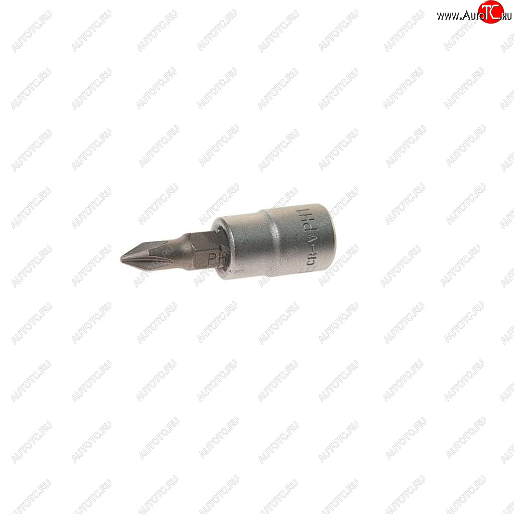 60 р. Бита-головка 14 PH1х32мм ROCKFORCE ROCKFORCE rf-321321  с доставкой в г. Вологда