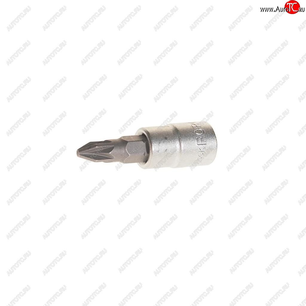 60 р. Бита-головка 14 POZIDRIVE PZ 2.0х32мм ROCKFORCE ROCKFORCE rf-322322  с доставкой в г. Вологда