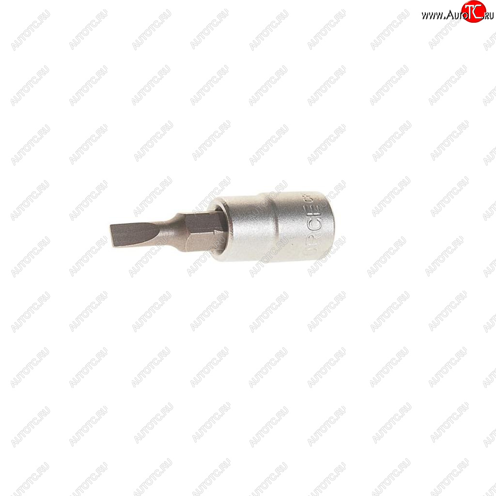 60 р. Бита-головка 14 SL 0.8х4х32мм ROCKFORCE ROCKFORCE rf-3233204  с доставкой в г. Вологда