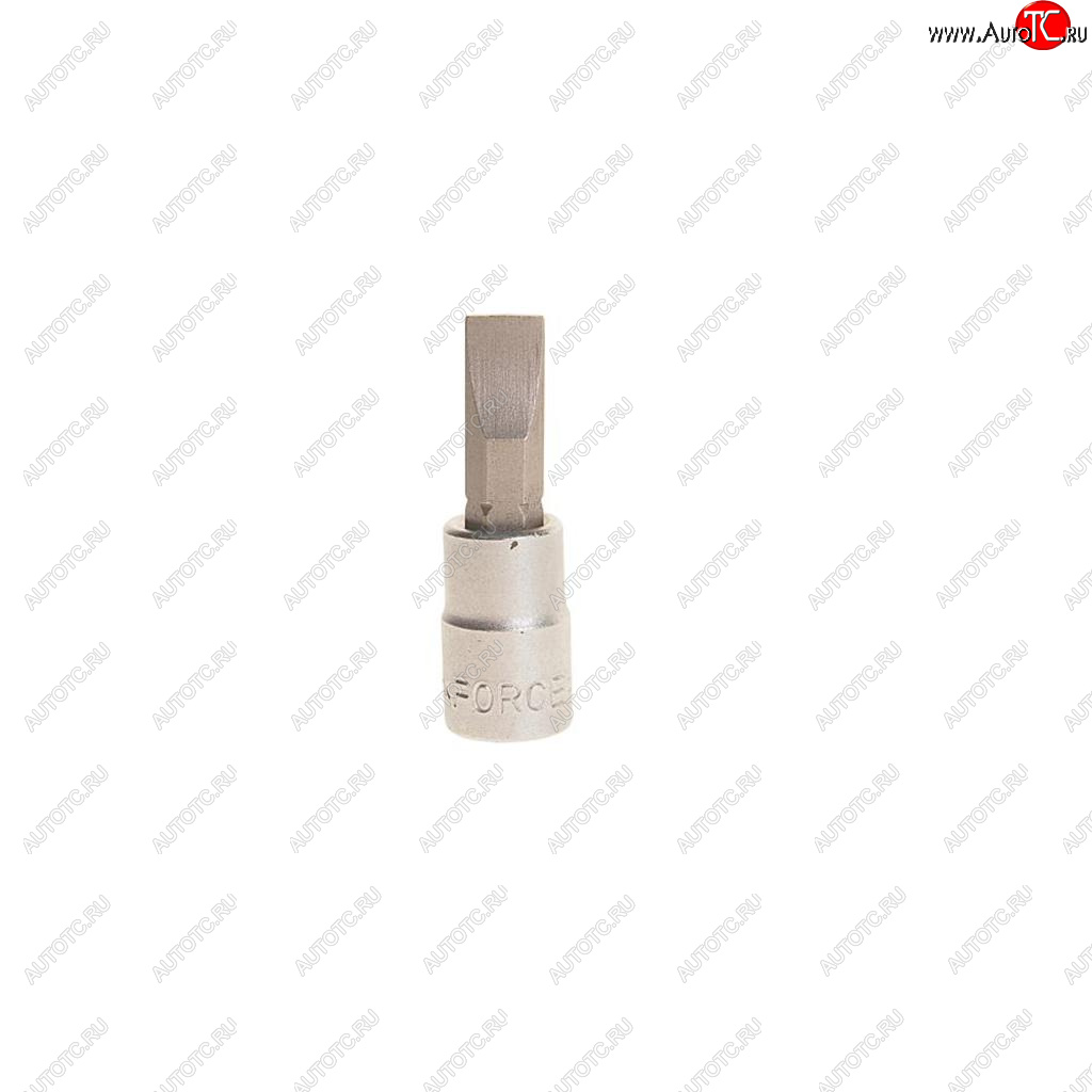 60 р. Бита-головка 14 SL1.0х7х32мм ROCKFORCE ROCKFORCE rf-3233207  с доставкой в г. Вологда