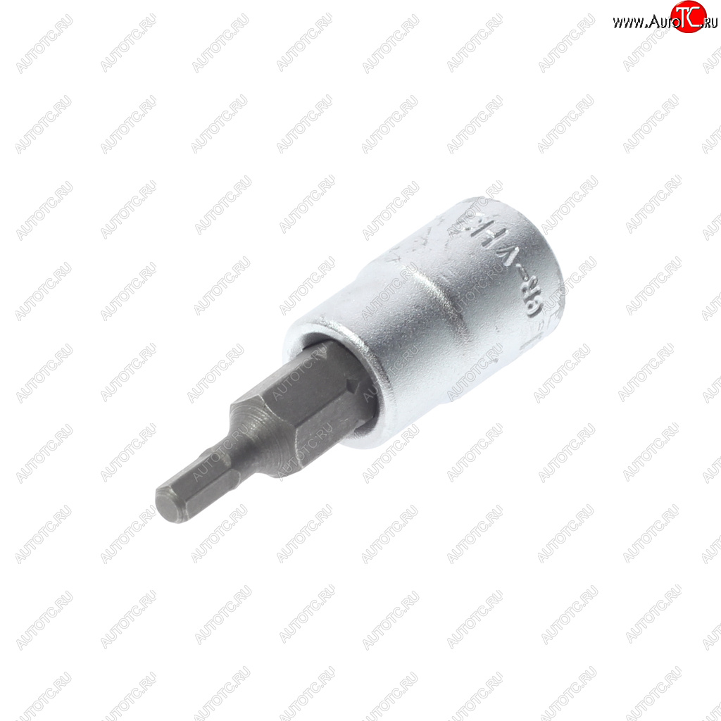 60 р. Бита-головка 14 HEX H3х32мм ROCKFORCE ROCKFORCE rf-3243203  с доставкой в г. Вологда