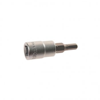 60 р. Бита-головка 14 HEX H4х32мм ROCKFORCE ROCKFORCE rf-3243204  с доставкой в г. Вологда. Увеличить фотографию 2