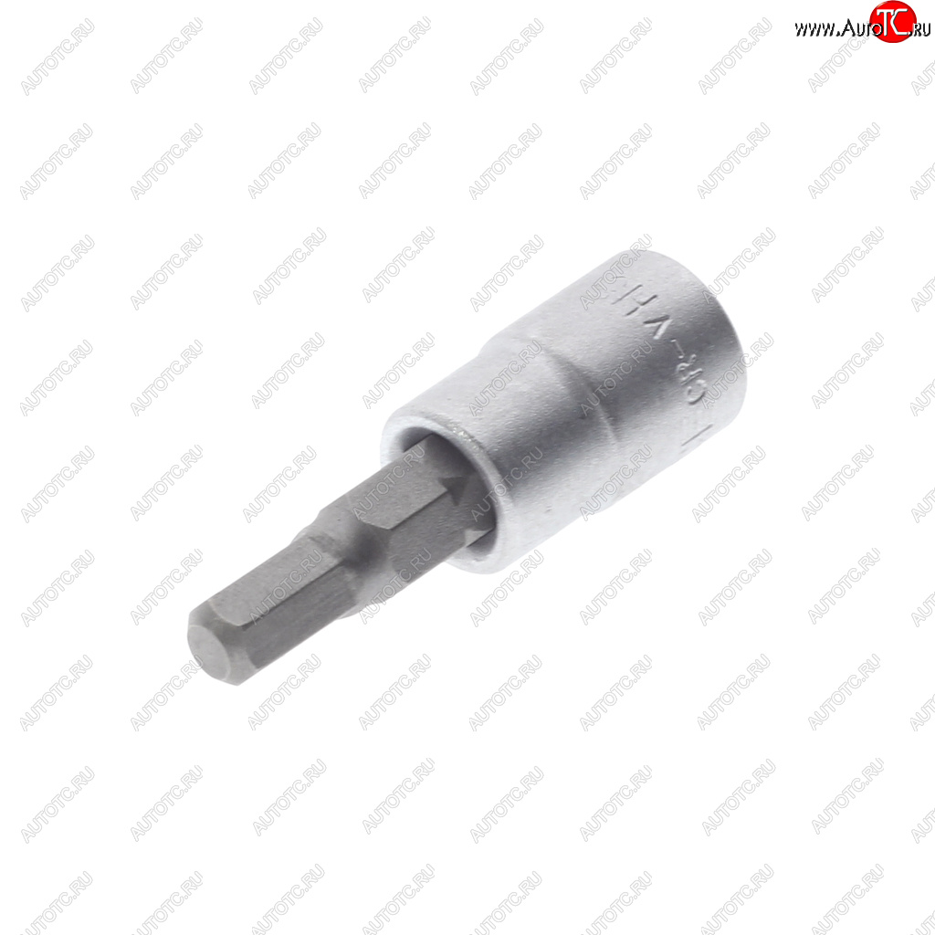 60 р. Бита-головка 14 HEX H5х32мм ROCKFORCE ROCKFORCE rf-3243205  с доставкой в г. Вологда